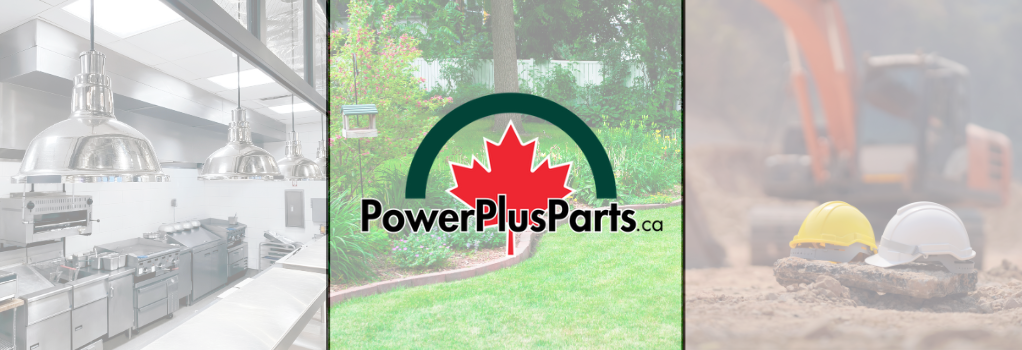Power Plus Parts